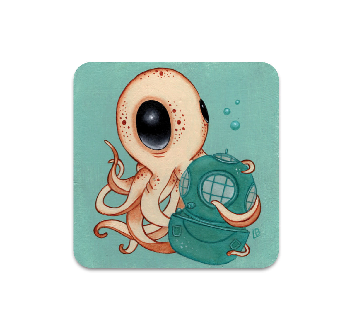 S10 Lea Barozzi - Coaster 2