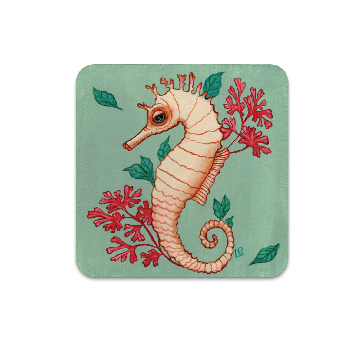 S10 Lea Barozzi - Coaster 4