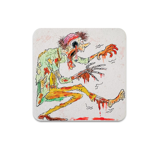 S10 Leo Matsuda - Coaster 10