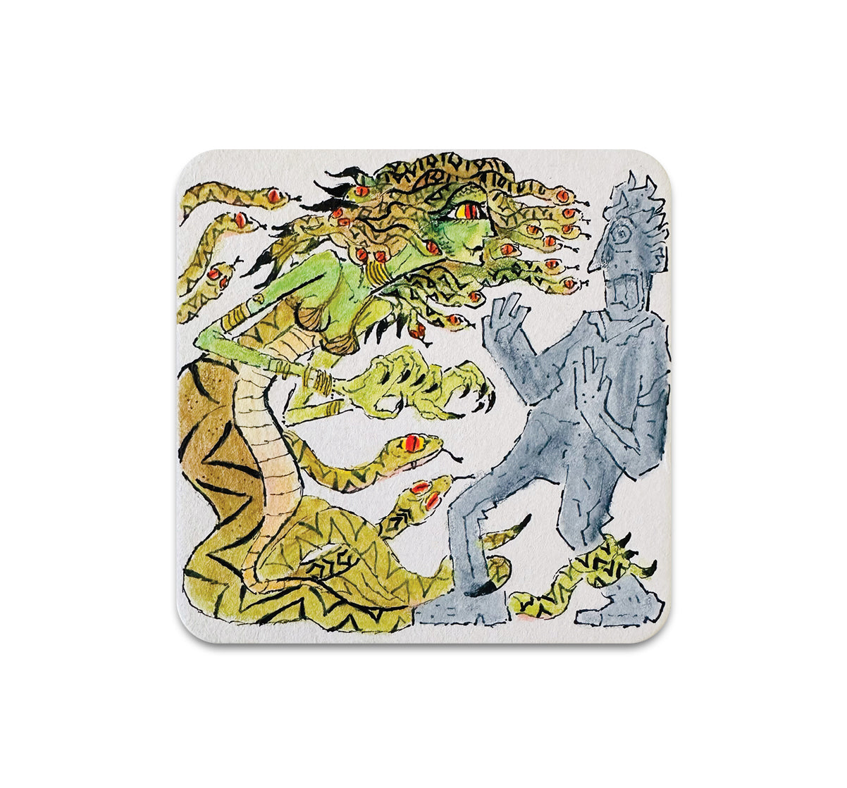 S10 Leo Matsuda - Coaster 4