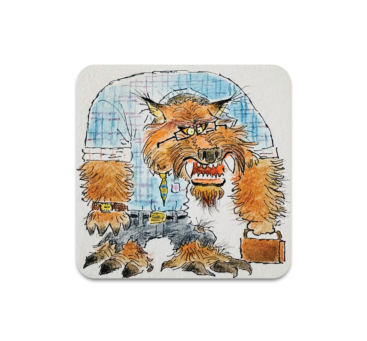 S10 Leo Matsuda - Coaster 8