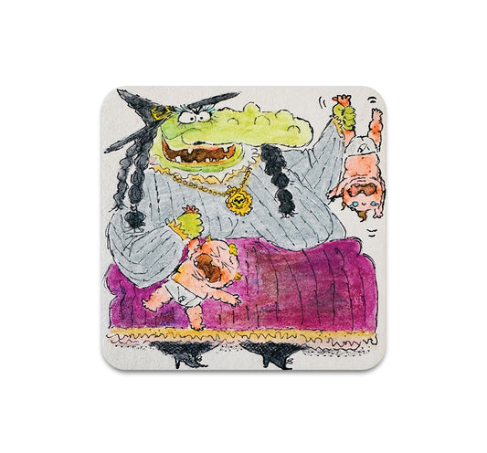 S10 Leo Matsuda - Coaster 9