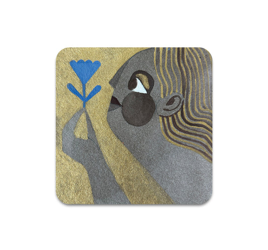 S10 Lettie Jane Rennekamp - Coaster 1