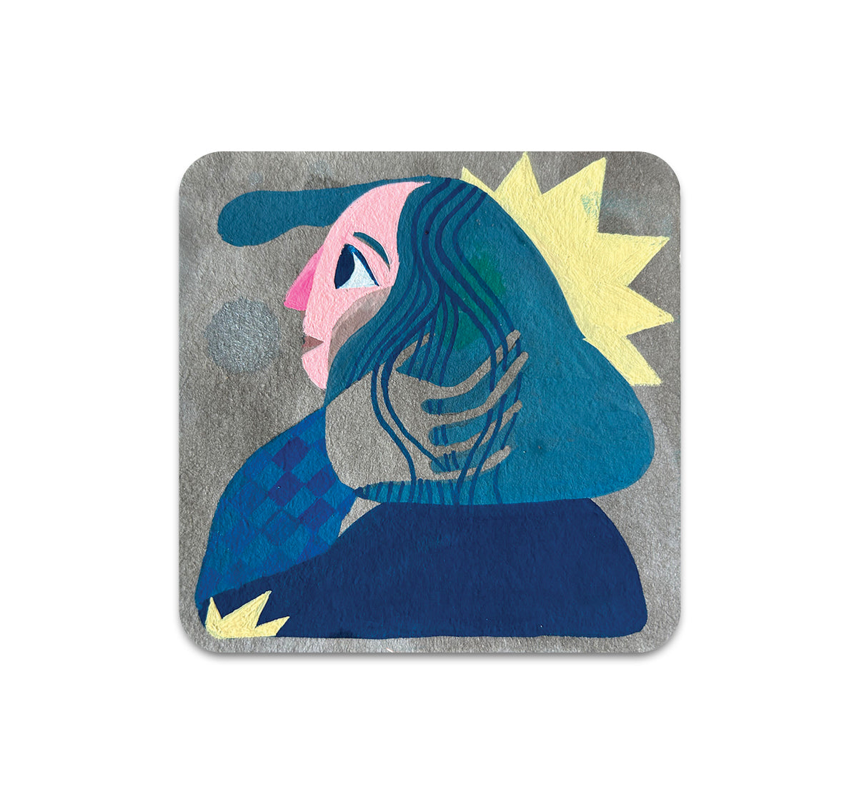 S10 Lettie Jane Rennekamp - Coaster 5