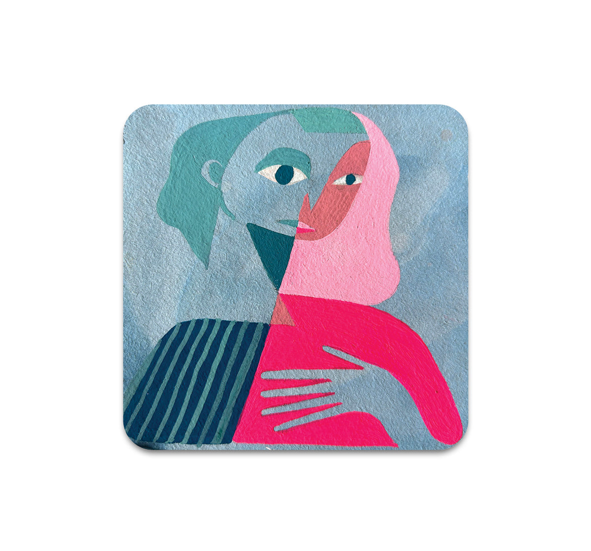 S10 Lettie Jane Rennekamp - Coaster 6