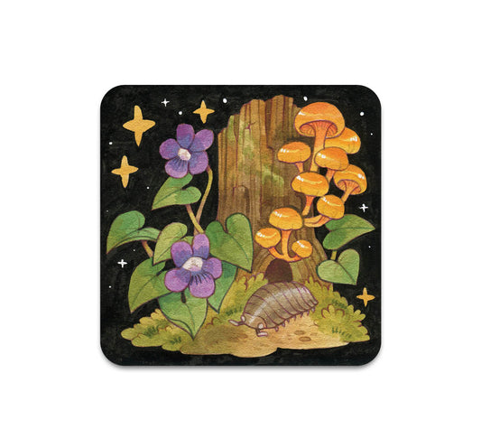 S10 Lianne Pflug - Coaster 5