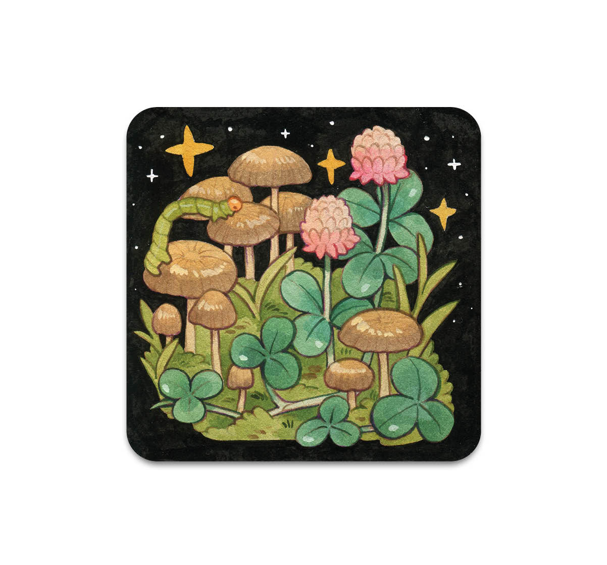 S10 Lianne Pflug - Coaster 8