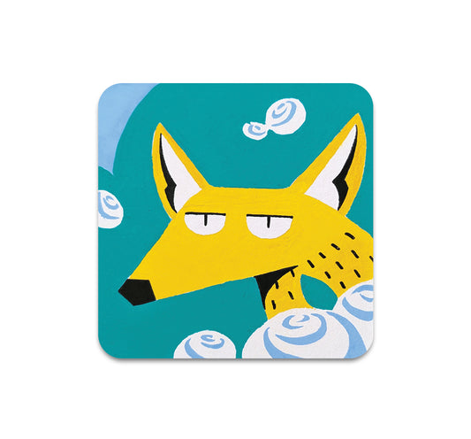 S10 Lin Xinyi Huang - Coaster 1