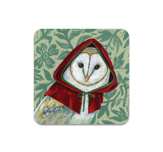 S10 Liz Clayton Fuller - Coaster 2