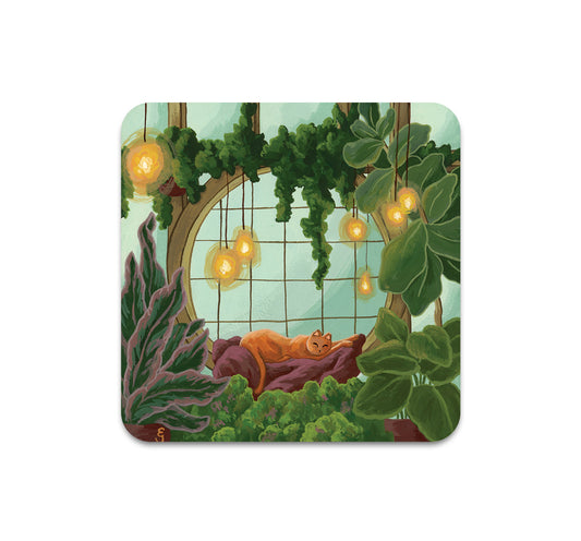 S10 Lizzy Gass - Coaster 2