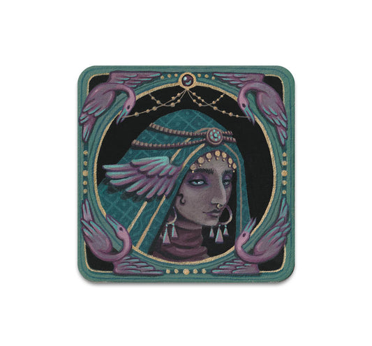 S10 Marina Caro - Coaster 2