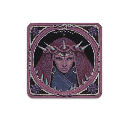 S10 Marina Caro - Coaster 3