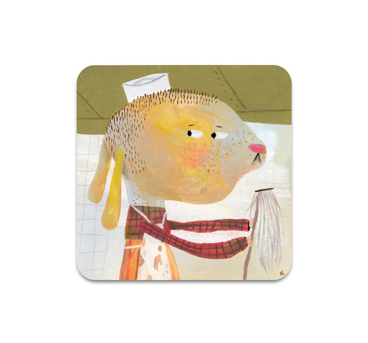 S10 Mark Hoffmann - Coaster 4