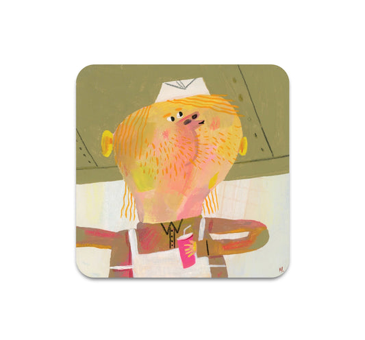 S10 Mark Hoffmann - Coaster 6