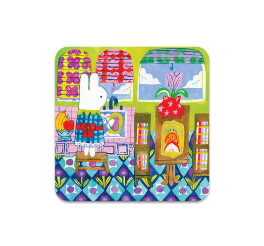 S10 Marlowe (Odd Rabbits) - Coaster 2