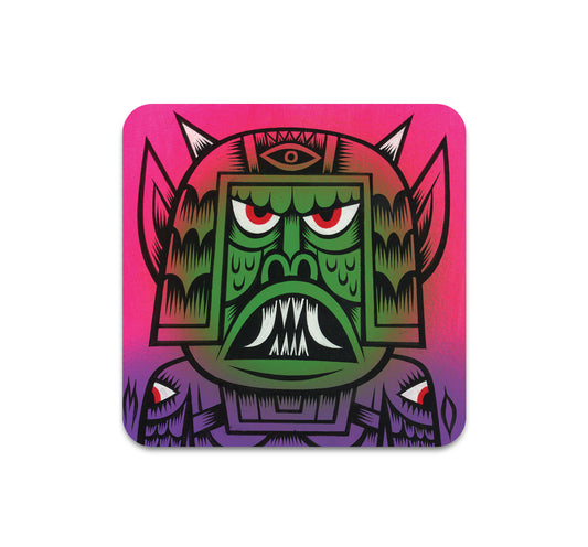 S10 Martin Ontiveros - Coaster 1