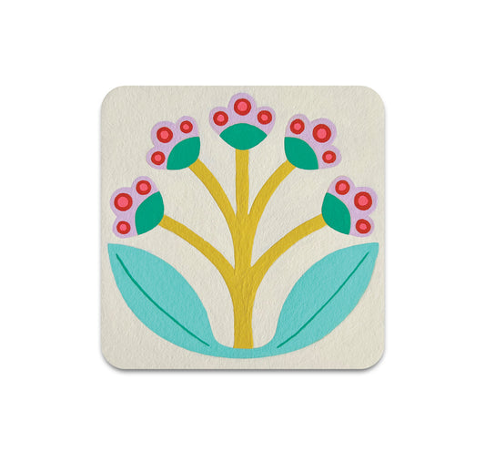 S10 Mary O'Malley - Coaster 1