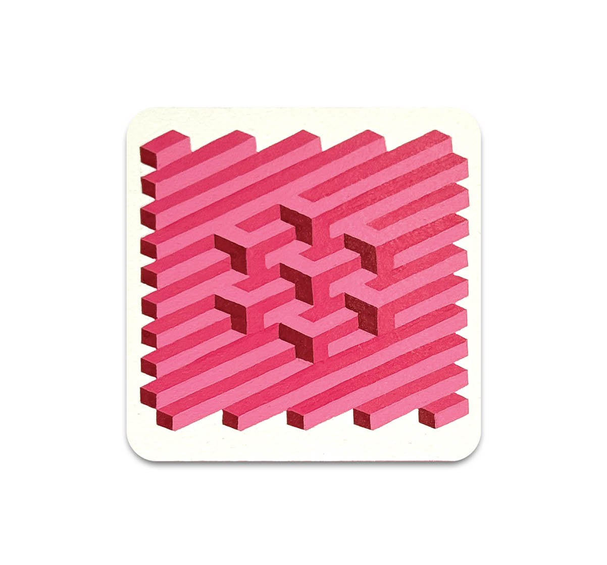 S10 Matt Midgley - Coaster 1