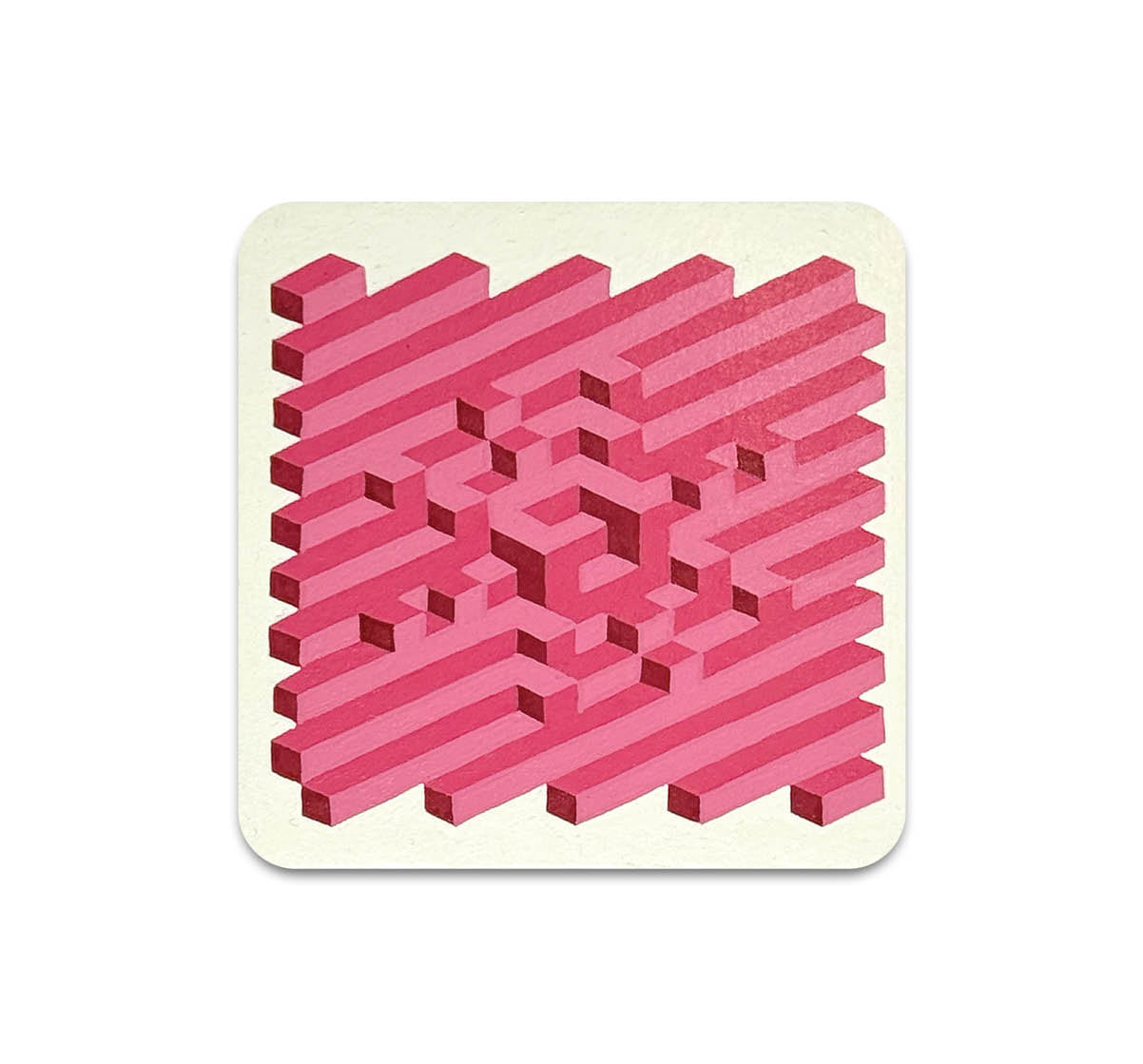 S10 Matt Midgley - Coaster 3