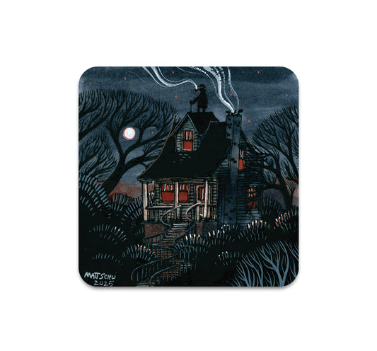 S10 Matt Schu - Coaster 1