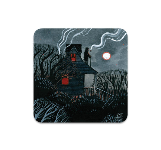 S10 Matt Schu - Coaster 2