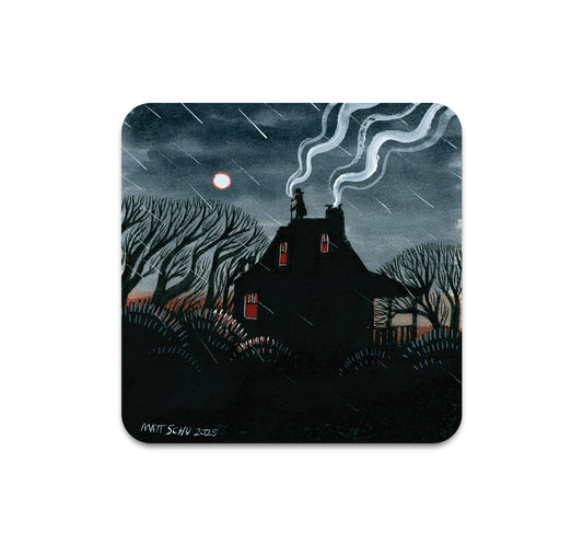 S10 Matt Schu - Coaster 3