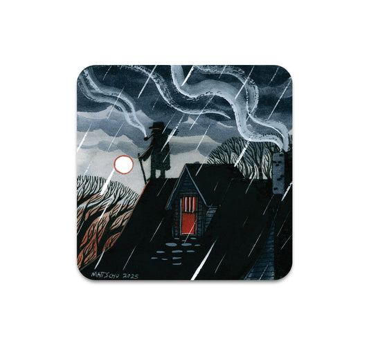 S10 Matt Schu - Coaster 5