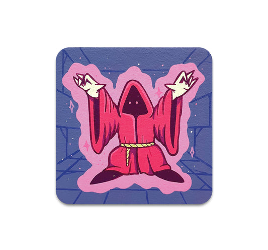 S10 Matthew Crumpton - Coaster 10