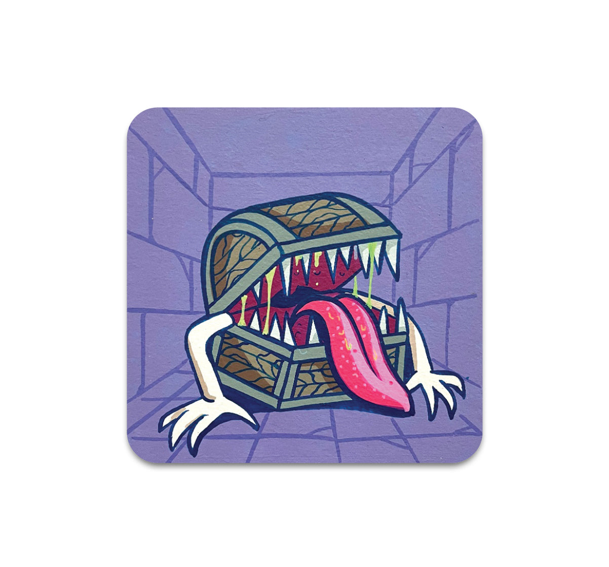 S10 Matthew Crumpton - Coaster 5