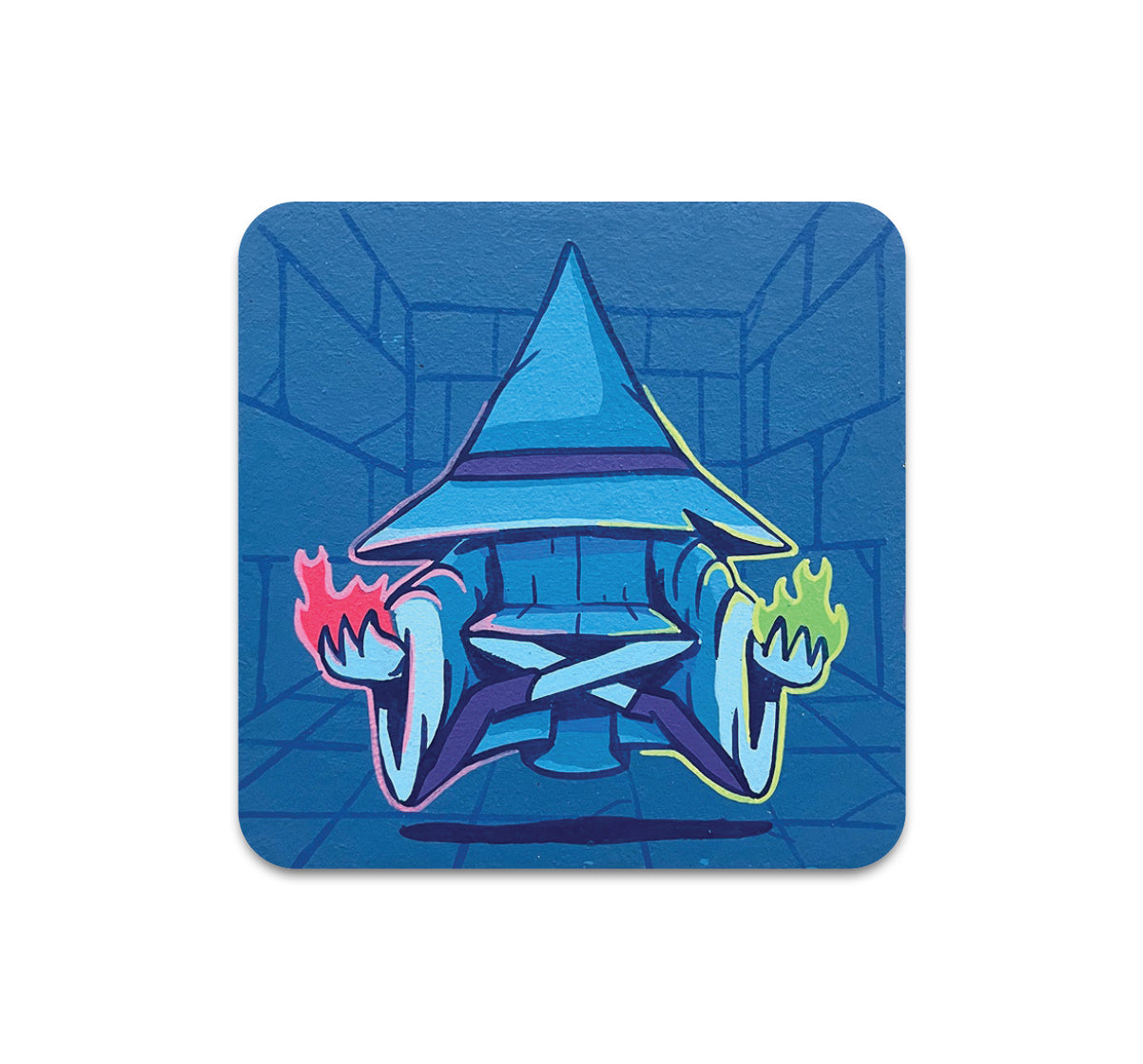 S10 Matthew Crumpton - Coaster 8