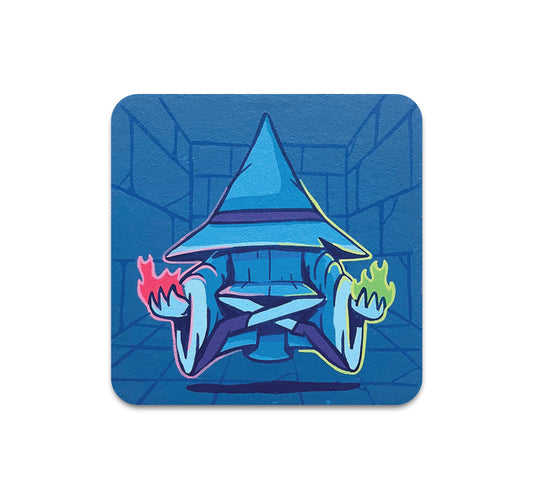 S10 Matthew Crumpton - Coaster 8