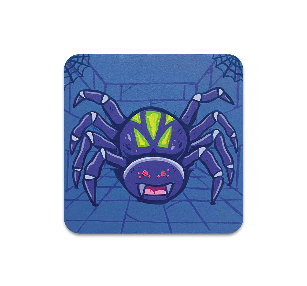 S10 Matthew Crumpton - Coaster 9