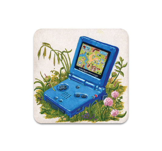 S10 McKay Felt - Coaster 1