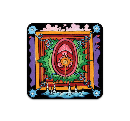 S10 McKay Felt - Coaster 2