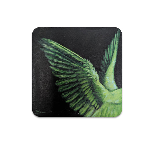 S10 Megan Buccere - Coaster 1