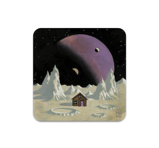 S10 Megan Wyreweden - Coaster 3