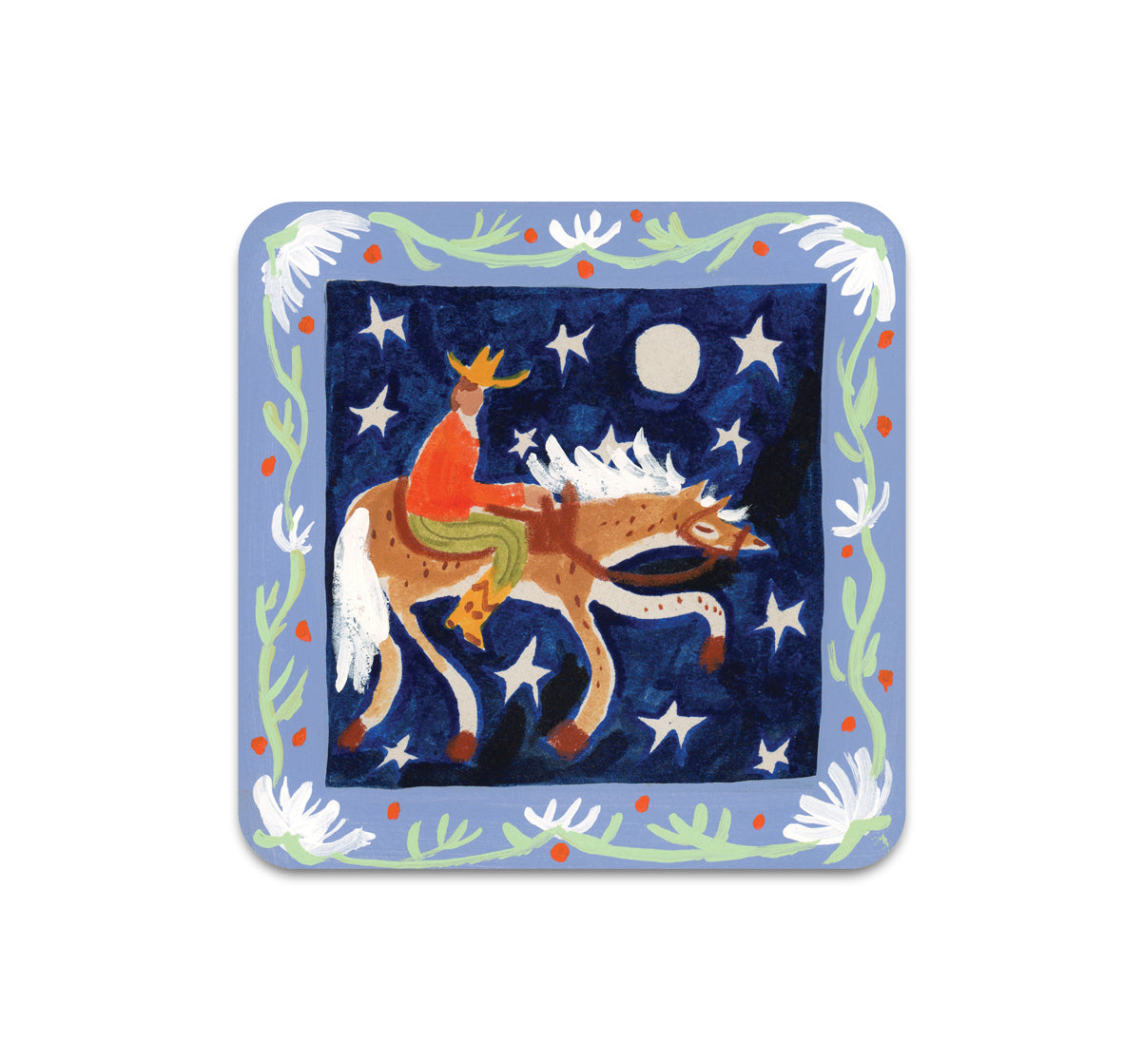 S10 Melissa Lakey - Coaster 2