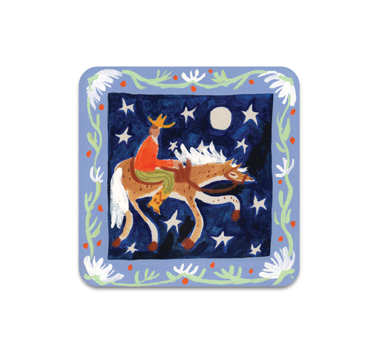 S10 Melissa Lakey - Coaster 2