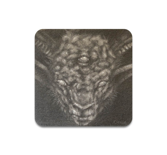 S10 Michael York Gilreath - Coaster 1