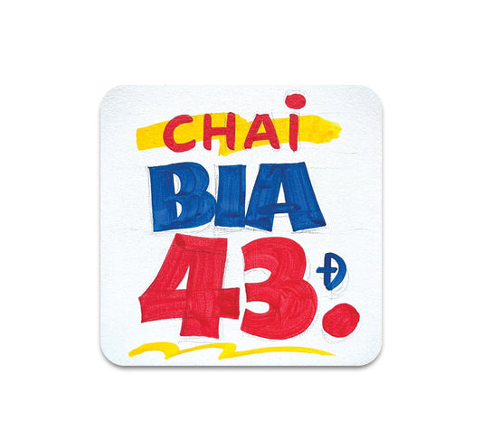 S10 Michelle "Meng" Nguyen - Coaster 1