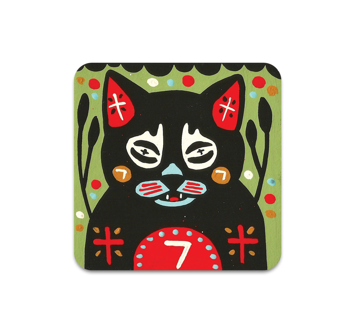 S10 Mike Egan - Coaster 1