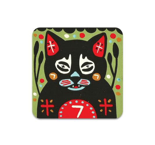 S10 Mike Egan - Coaster 1