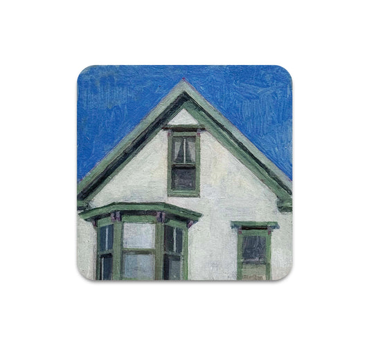 S10 Mike Howat - Coaster 1