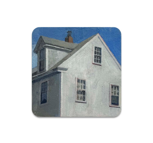 S10 Mike Howat - Coaster 3