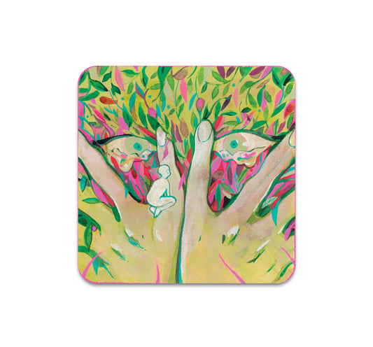 S10 Molly Mendoza - Coaster 1