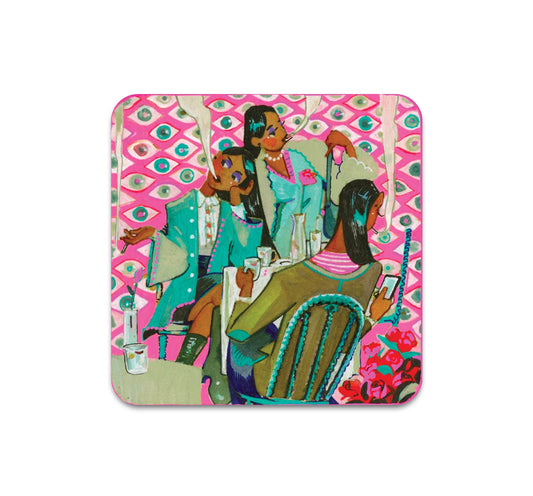 S10 Molly Mendoza - Coaster 4