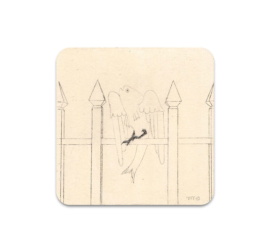 S10 Momo Gordon - Coaster 1