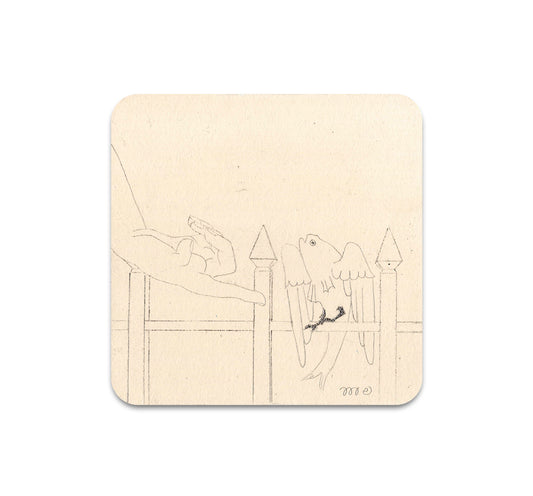 S10 Momo Gordon - Coaster 2