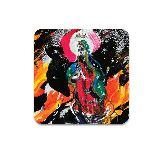 S10 Monico Chavez - Coaster 1