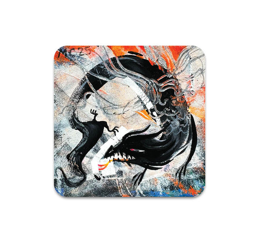 S10 Monico Chavez - Coaster 4